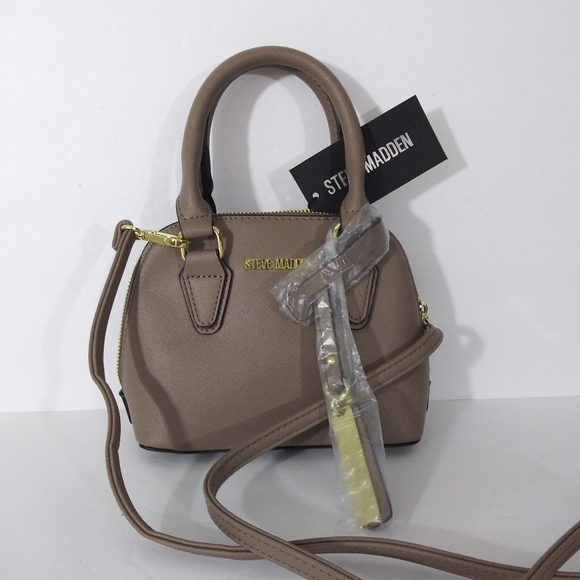 Steve Madden Bags Nwt Steve Madden Mini Crossbody Shoulder Bag